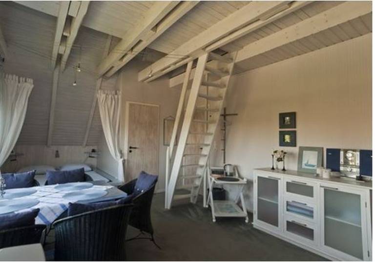 Ferienhaus Mildstedt