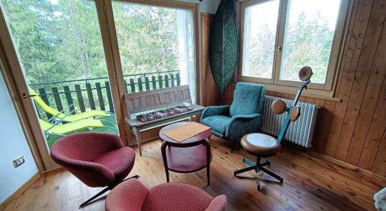 Nice rental apartment with garden & barbecue | Pets are welcome — photo 2