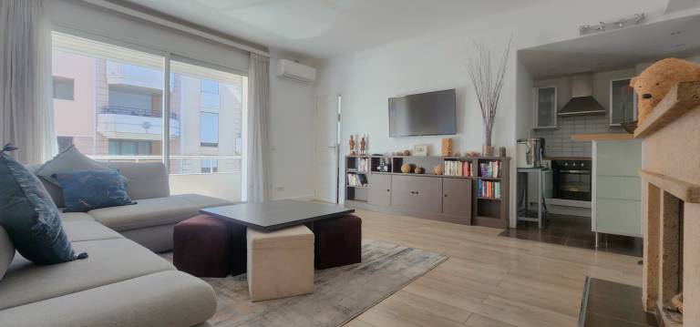 Fully equipped wonderful holiday apartment with patio | Next to the beach | Pets are welcome — photo 3