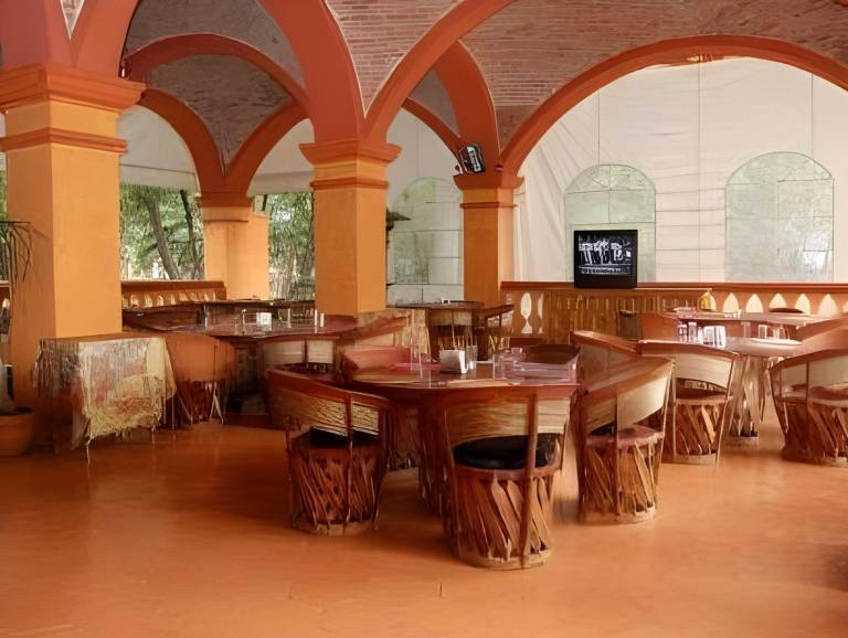El Marques Hacienda — photo 5