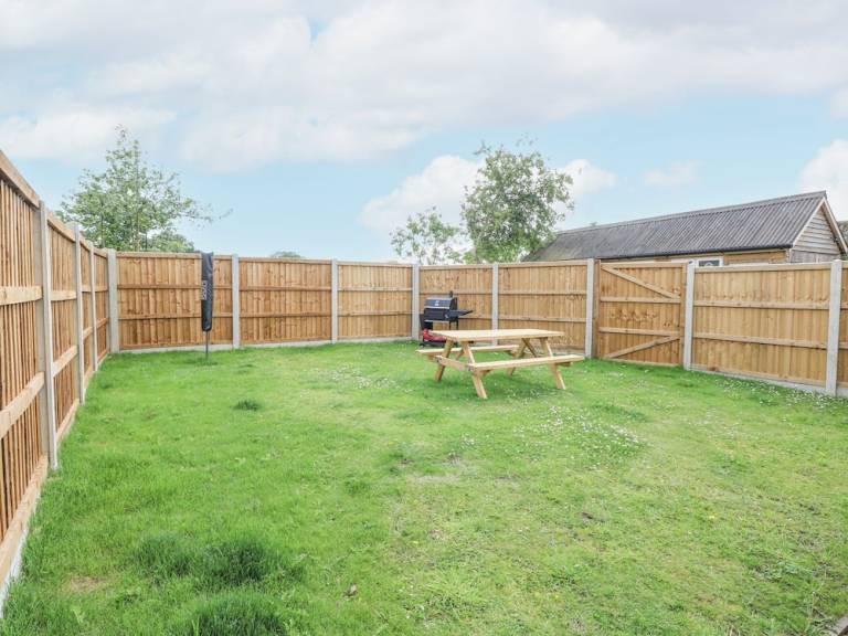 Cottage North Walsham