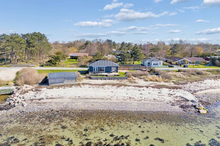 Ferienhaus in Slagelse, Seeland f&uuml;r max. 5 Personen