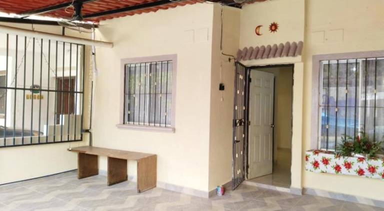 House with 3 rooms for 8 persons — photo 5