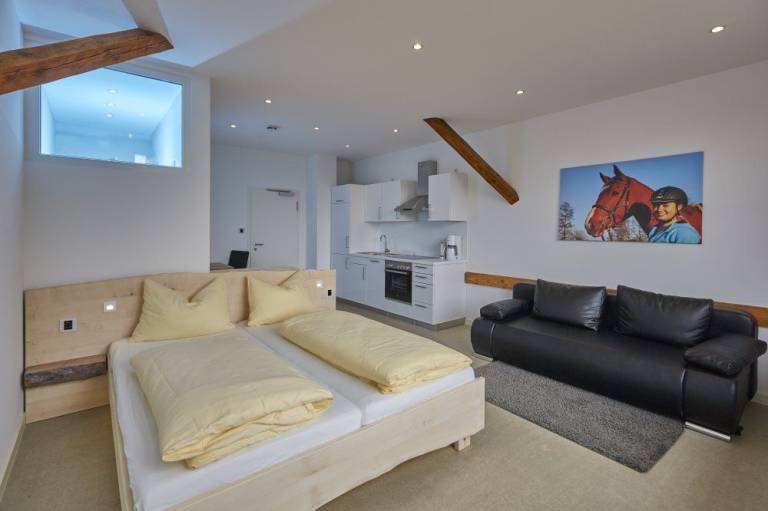 Ferienwohnung  Bad Mergentheim