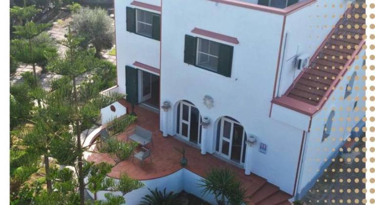 B&B Bella Peschici in Peschici