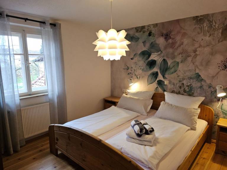 Ferienwohnung Grabmühle