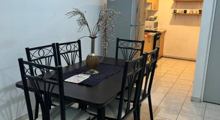 Holiday apartment with 2 rooms for 4 persons — photo 3