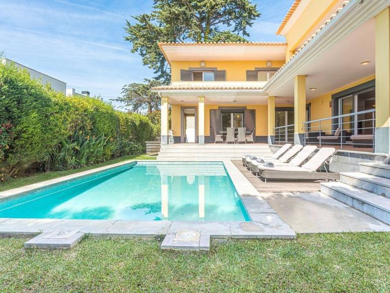 Villa  Cascais