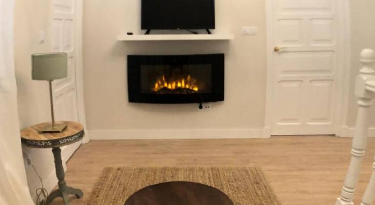 Apartamento Avilés
