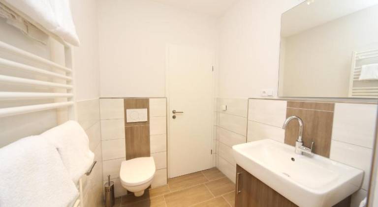 Ferienwohnung Hörstel