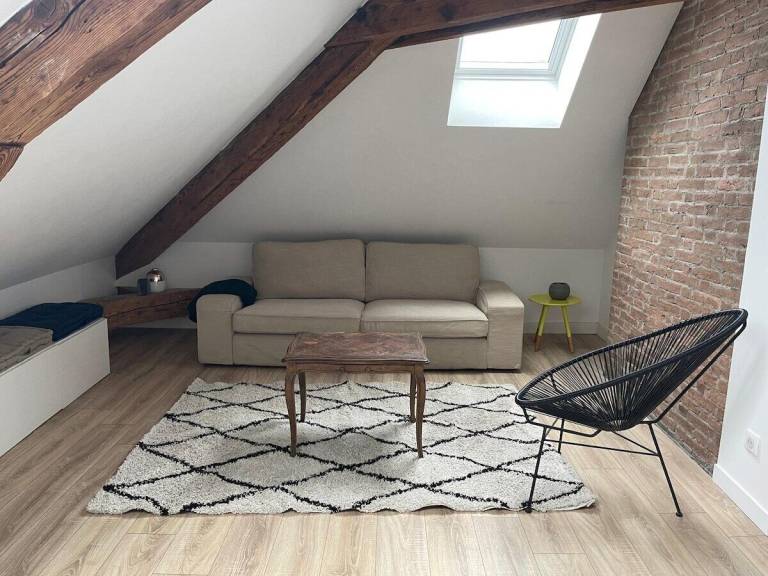 Appartement Meylan