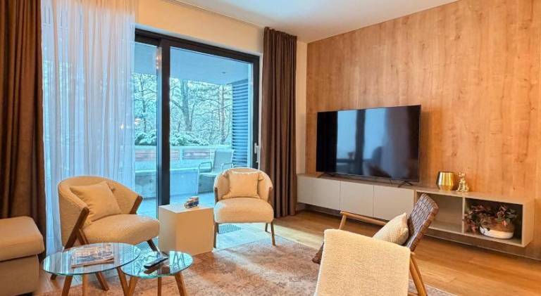 Wonderful rental apartment | Pets are welcome — photo 2