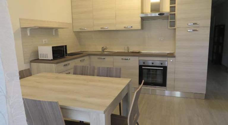 Holiday apartment with 1 room for 3 persons — photo 3