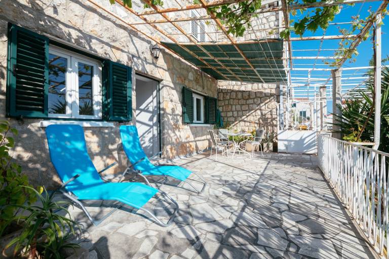 Ferienwohnung Dubrovnik