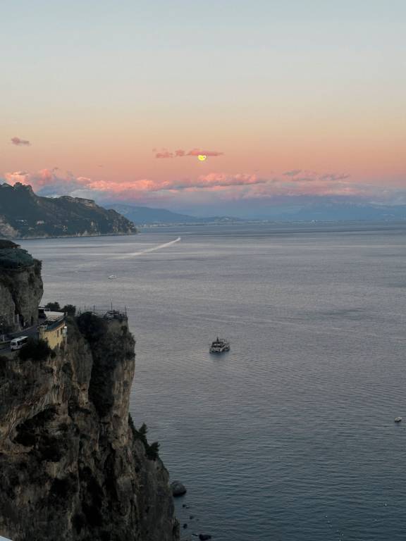 Appartement  Ravello