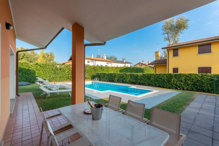 Chalet Isola Albarella