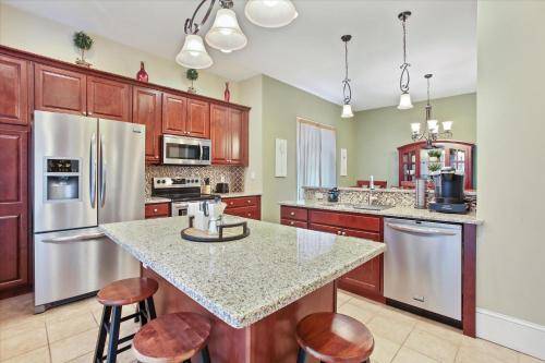 Bed and breakfast  Scranton