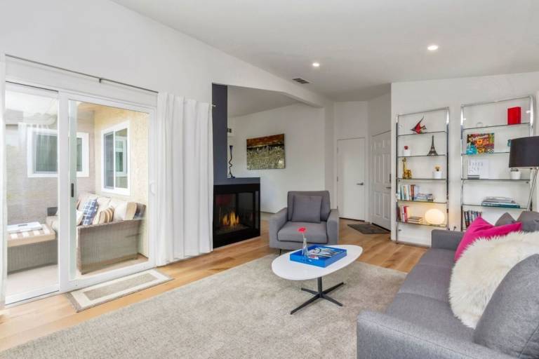 Condo Dana Point