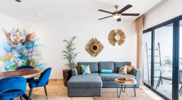 Ample apartment with garden, pool & patio | Pet-friendly — photo 4