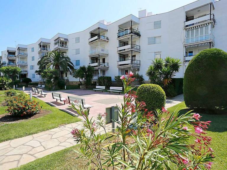 Appartement La Pineda
