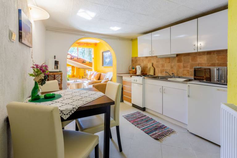 Apartments Senka — photo 4