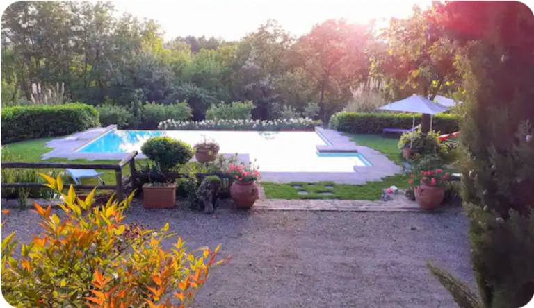Villa Mugello