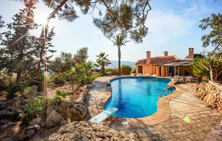 Casa Turre