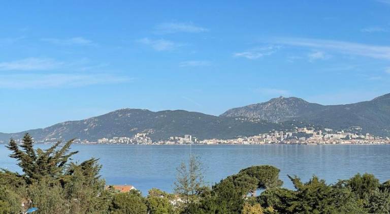 Fully equipped apartment with terrace | Pets allowed in Grosseto-Prugna