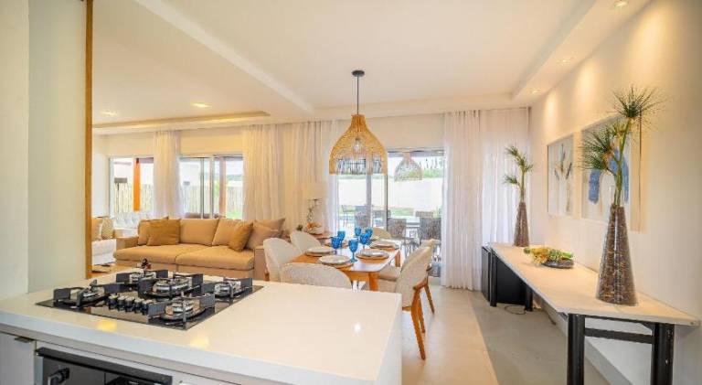 House with pool | Perfect for remote work — photo 2