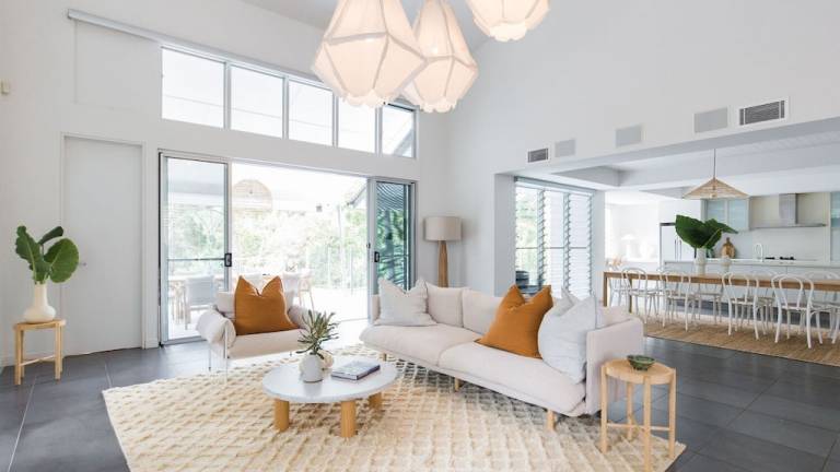 House Sunshine Beach