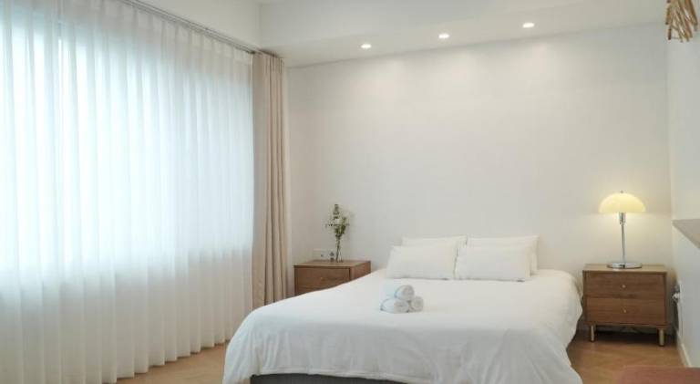 Rental apartment with 4 rooms for 8 persons — photo 2