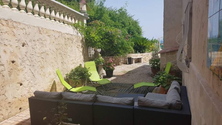 Children-friendly nice rental apartment with grill & yard | Sea view | Pets allowed — photo 3
