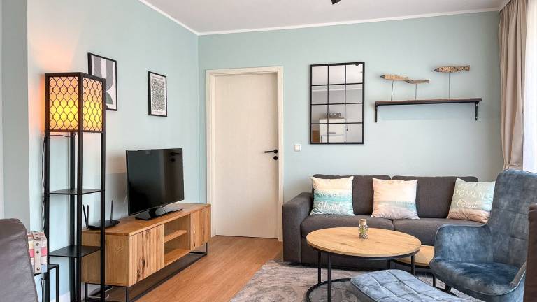 Ferienwohnung Boltenhagen
