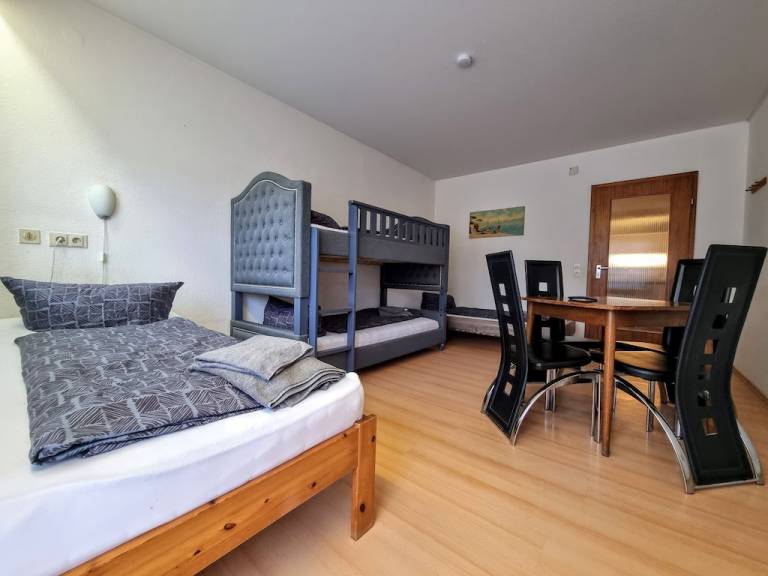 Ferienwohnung Waldbronn