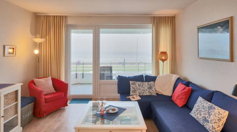     
Ferienwohnung ∙ 2 Gäste ∙ 1 Schlafzimmer
