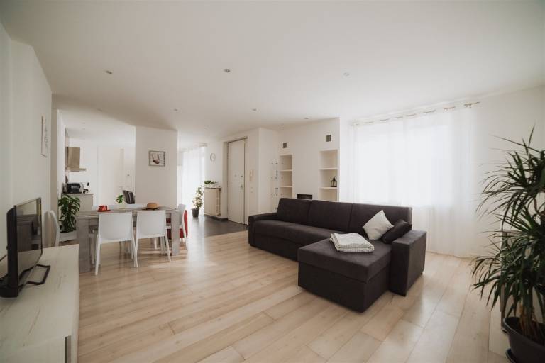Apartament Sona