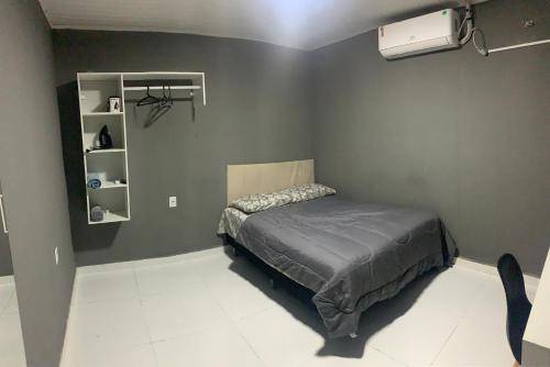 Apartamento Jardim Floresta