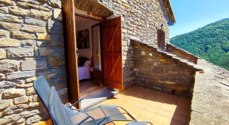 Hotel Rural LAbadia de Sieste — photo 2