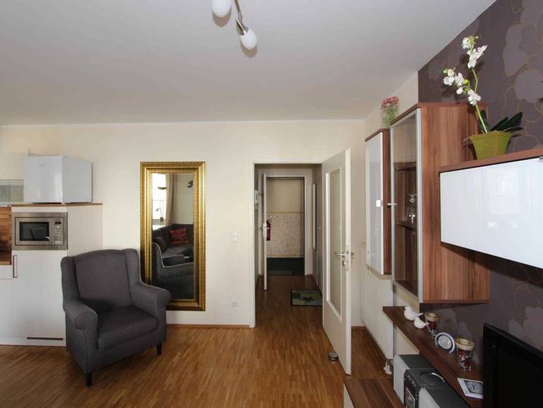 Ferienwohnung Boltenhagen