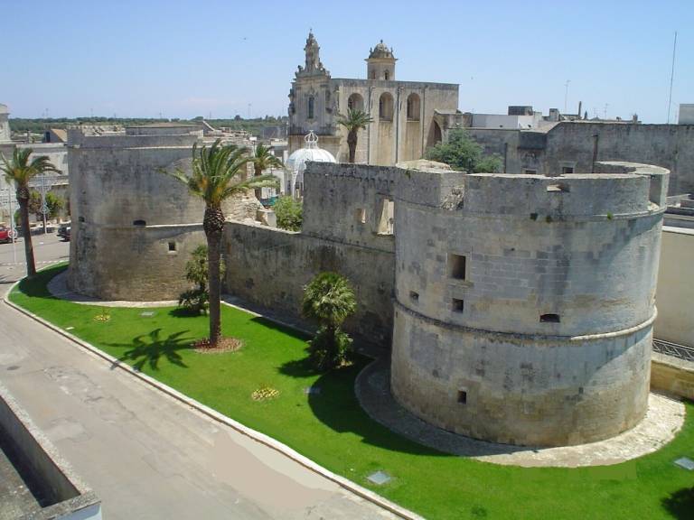Casa Cannole