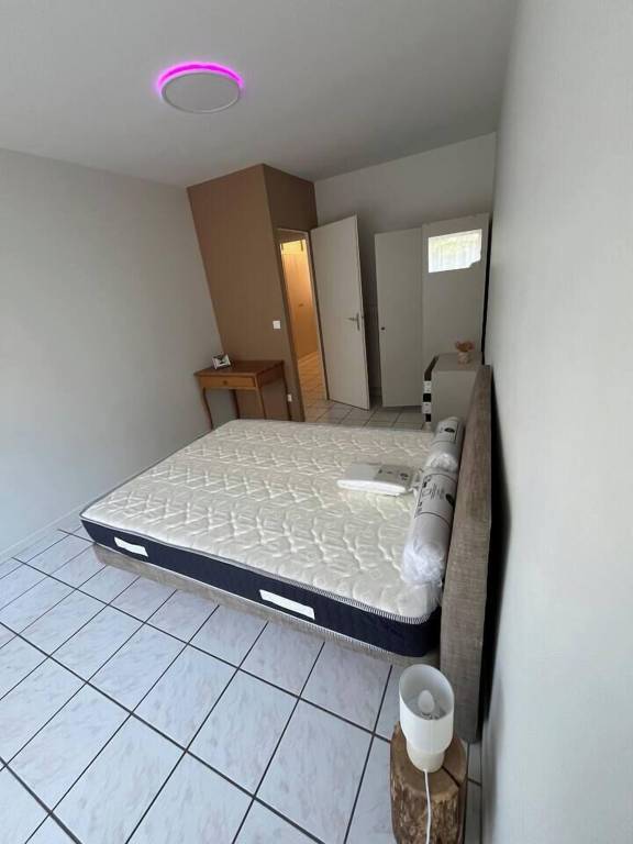 Appartement Royat