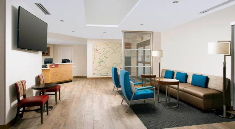 TownePlace Suites by Marriott Alexandria Fort Belvoir — photo 2