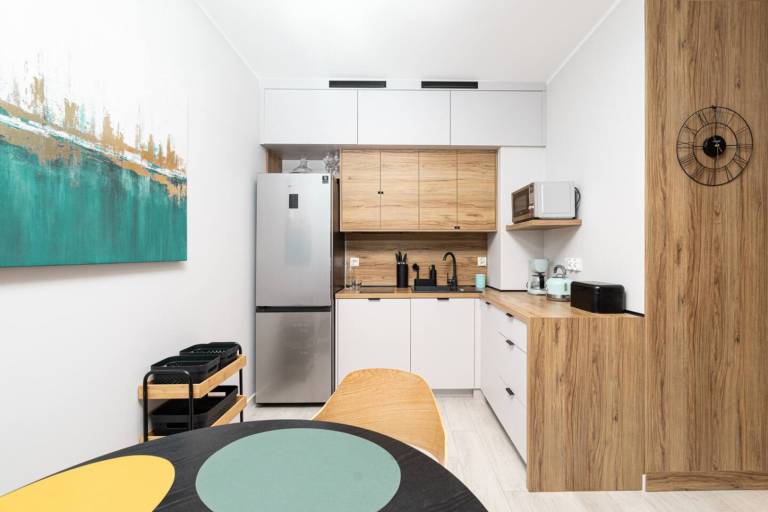 Family-oriented lovely holiday apartment with garden, sauna & pool | Next to the beach | Pet-friendly — photo 5