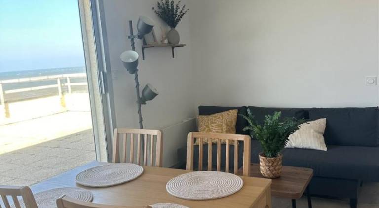 Charming apartment | Beach nearby | Pet-friendly — photo 3