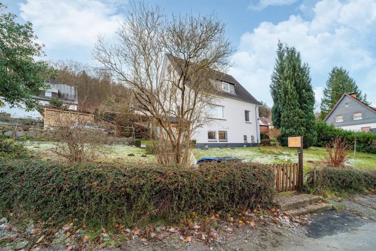 Ferienhaus Brilon