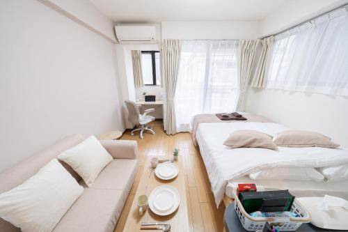 20 m² Ferienwohnung