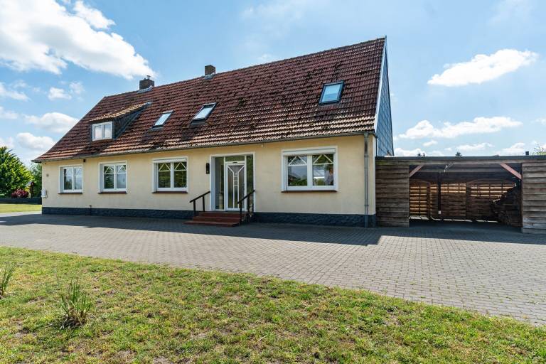 Ferienhaus  Dörpen