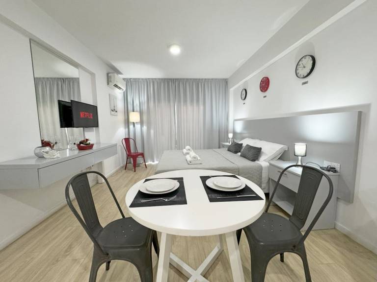 Apartament Larnaka