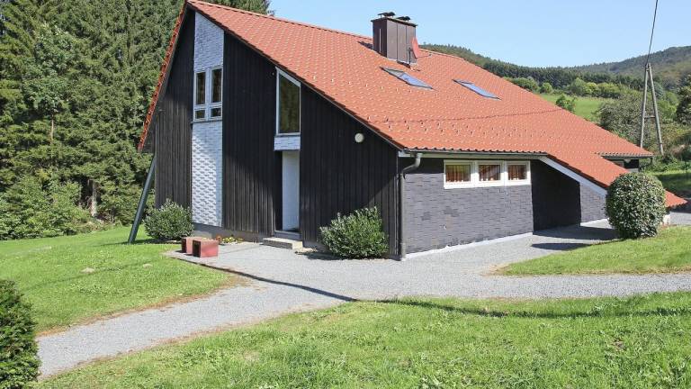 Ferienhaus  Bödefeld