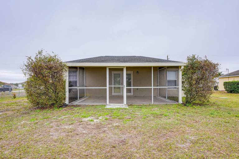 House  Winter Haven